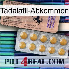Tadalafil Accord 41